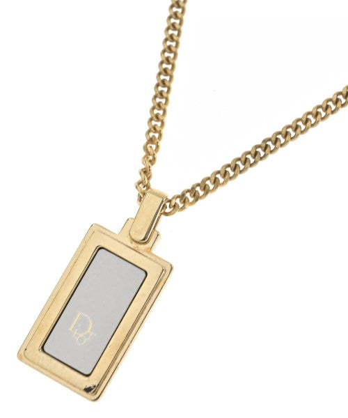 Christian Dior 項鍊