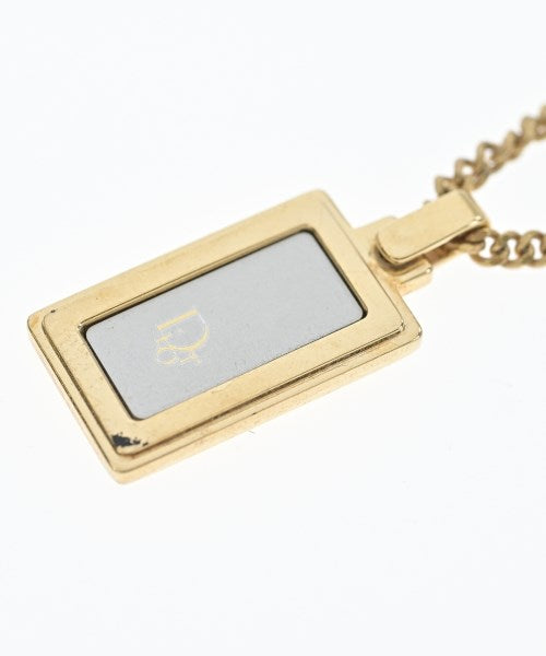 Christian Dior 項鍊