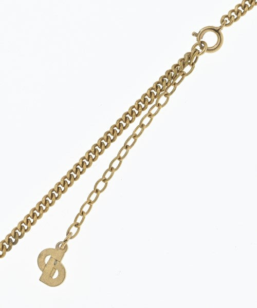 Christian Dior 項鍊