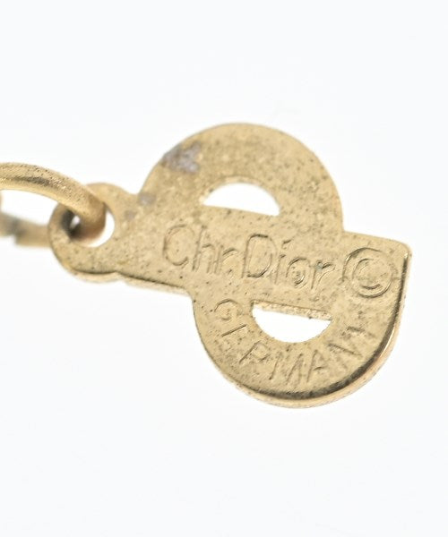 Christian Dior 項鍊