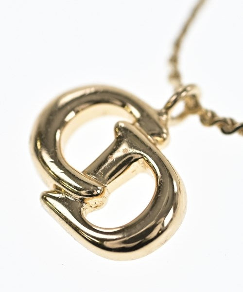 Christian Dior 項鍊