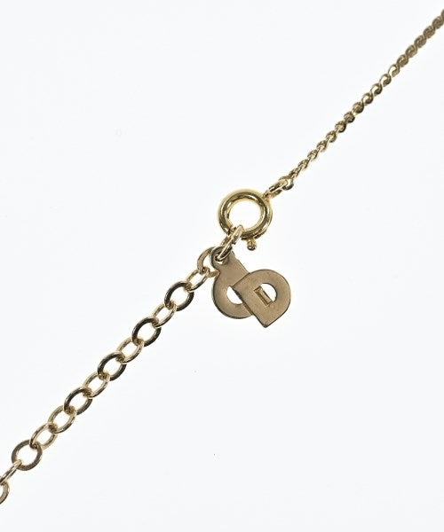 Christian Dior 項鍊