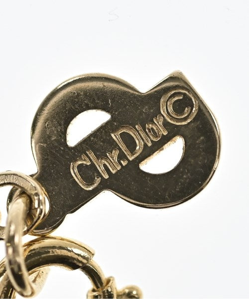 Christian Dior 項鍊