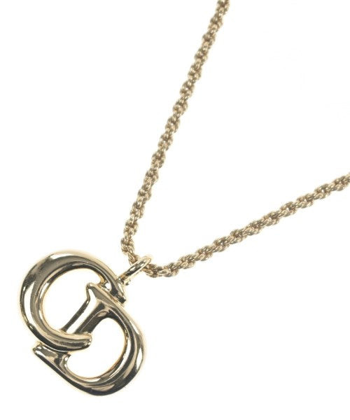 Christian Dior 項鍊