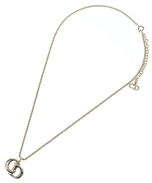 Christian Dior 項鍊