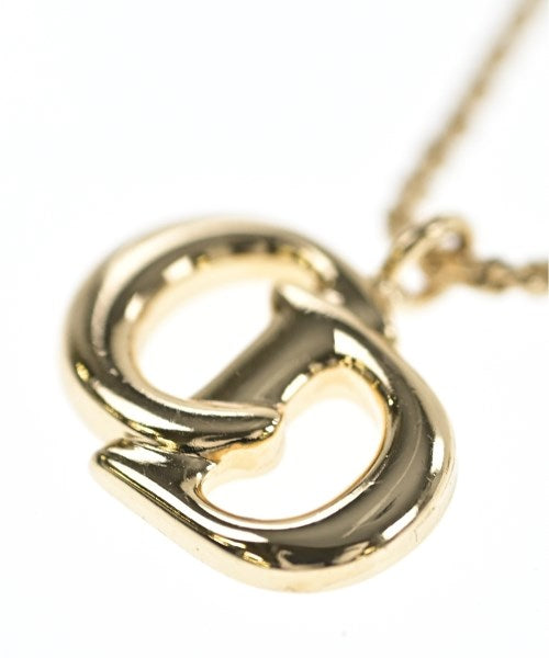 Christian Dior 項鍊