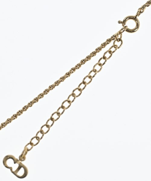 Christian Dior 項鍊
