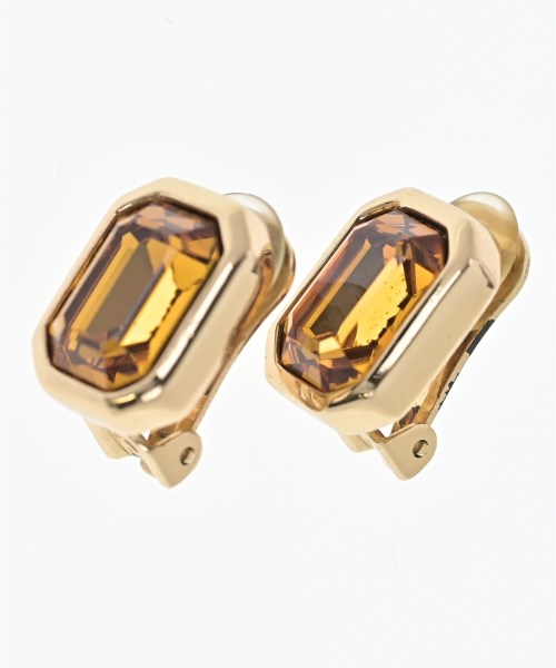 Christian Dior 耳環　