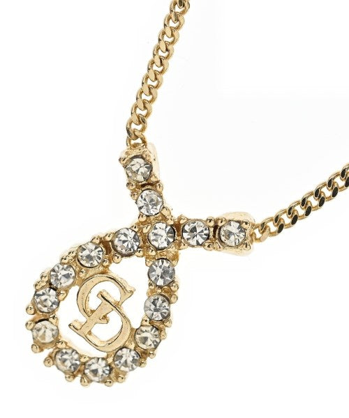 Christian Dior 項鍊