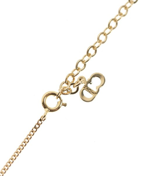 Christian Dior 項鍊