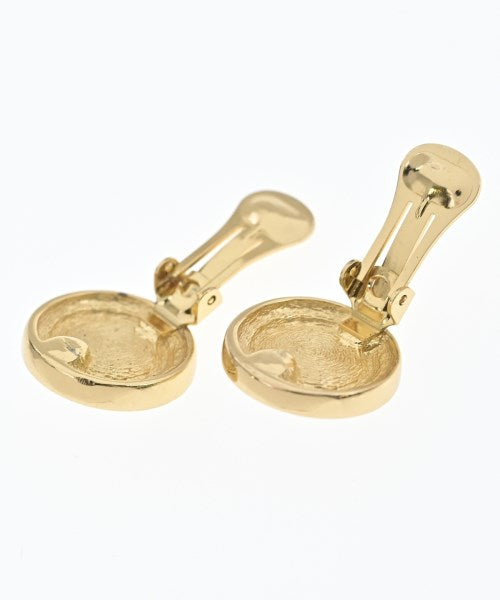 Christian Dior 耳環　