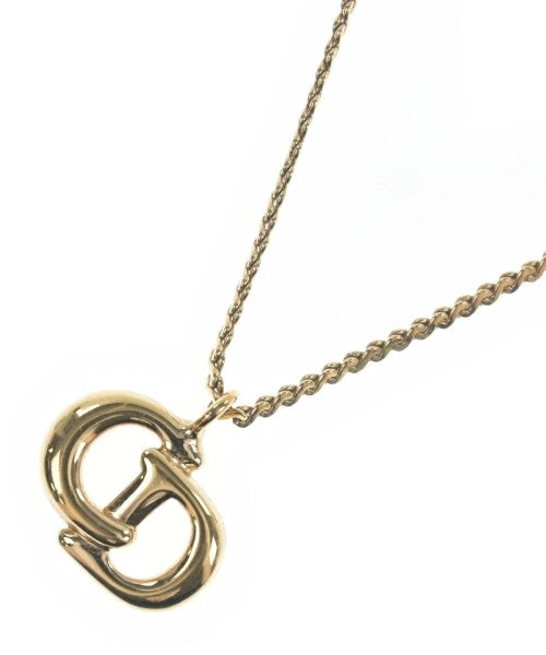 Christian Dior 項鍊