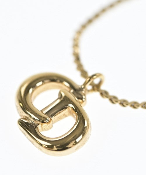 Christian Dior 項鍊
