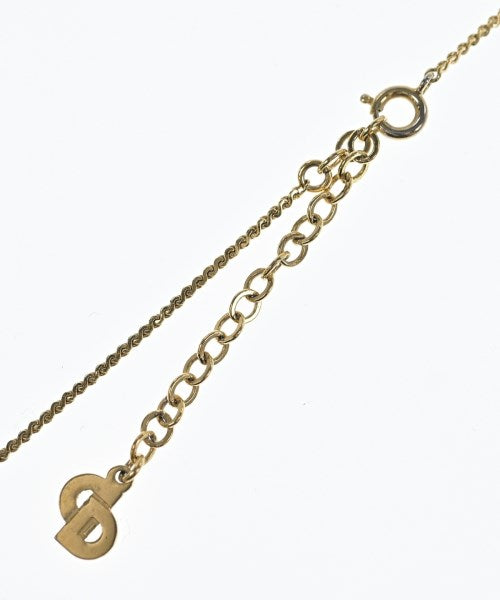Christian Dior 項鍊