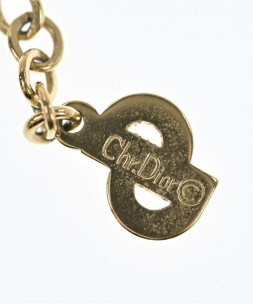 Christian Dior 項鍊