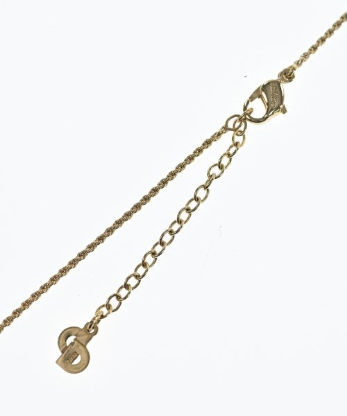 Christian Dior 項鍊
