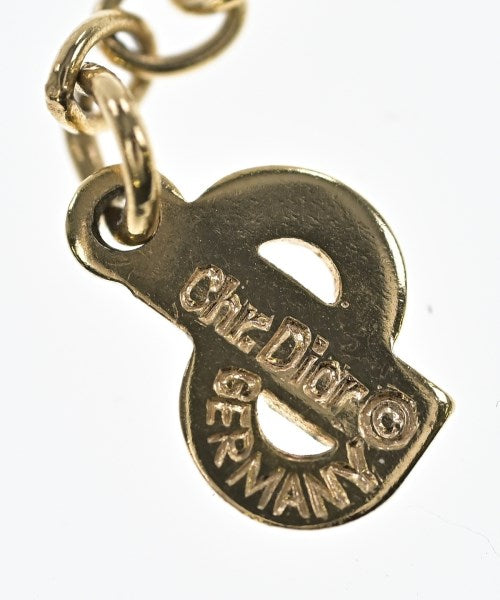 Christian Dior 項鍊
