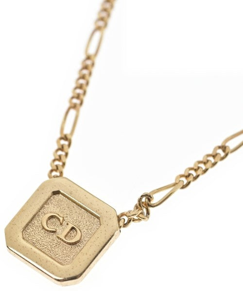 Christian Dior 項鍊