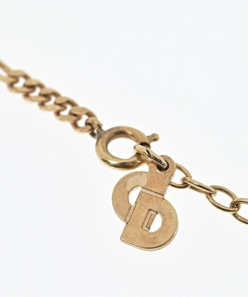 Christian Dior 項鍊