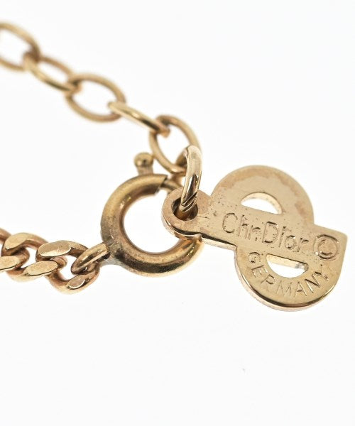 Christian Dior 項鍊