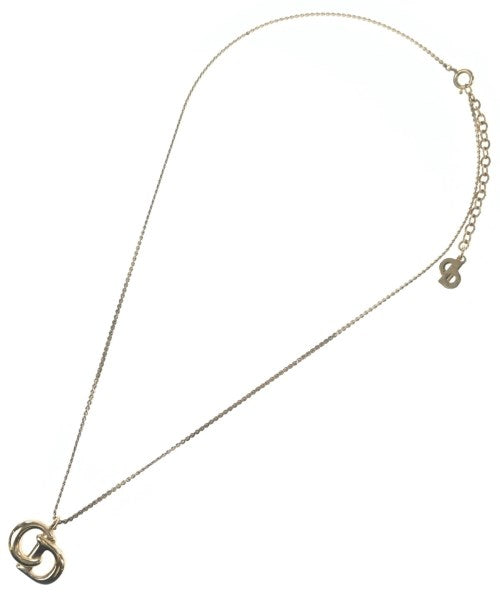 Christian Dior 項鍊