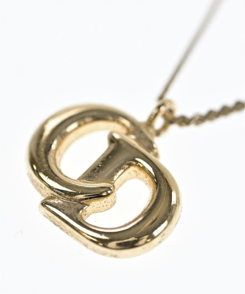 Christian Dior 項鍊