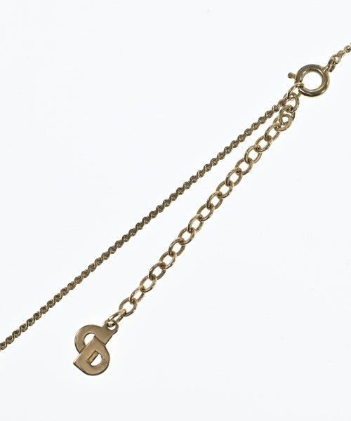 Christian Dior 項鍊