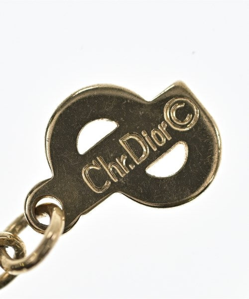 Christian Dior 項鍊