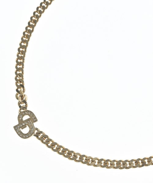 Christian Dior 項鍊