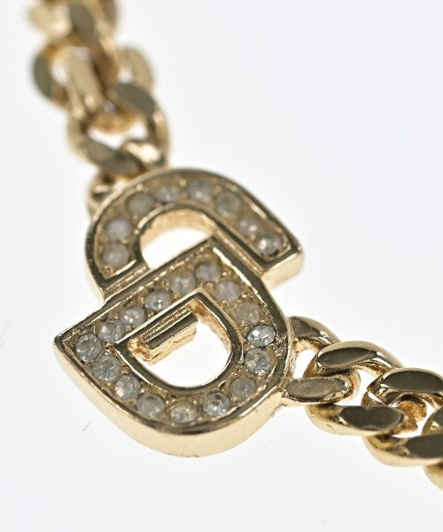 Christian Dior 項鍊