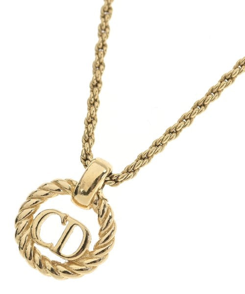Christian Dior 項鍊