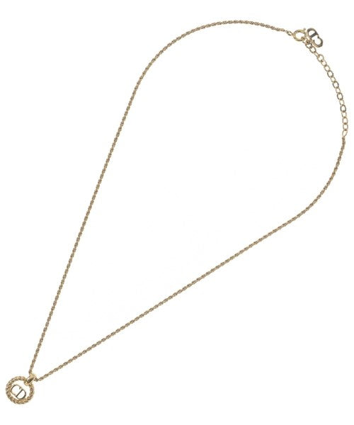Christian Dior 項鍊
