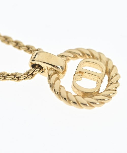 Christian Dior 項鍊