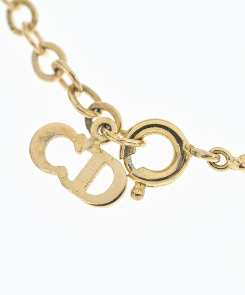 Christian Dior 項鍊