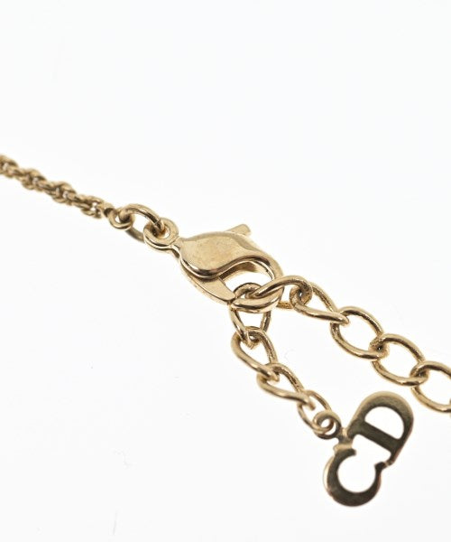 Christian Dior 項鍊