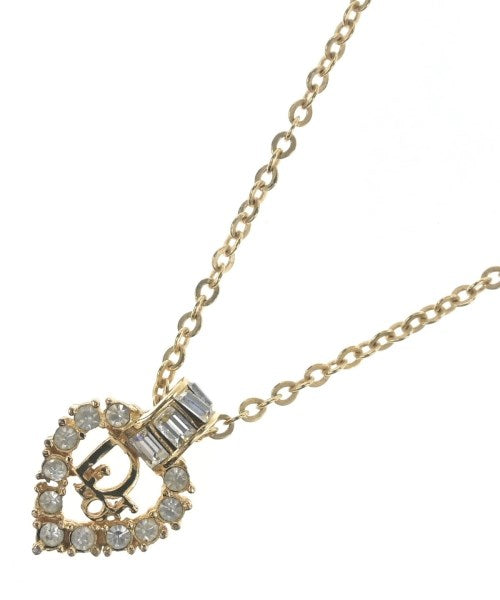 Christian Dior 項鍊