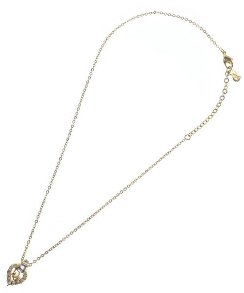 Christian Dior 項鍊