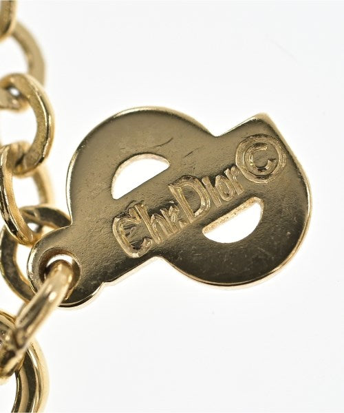 Christian Dior 項鍊