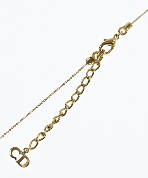 Christian Dior 項鍊