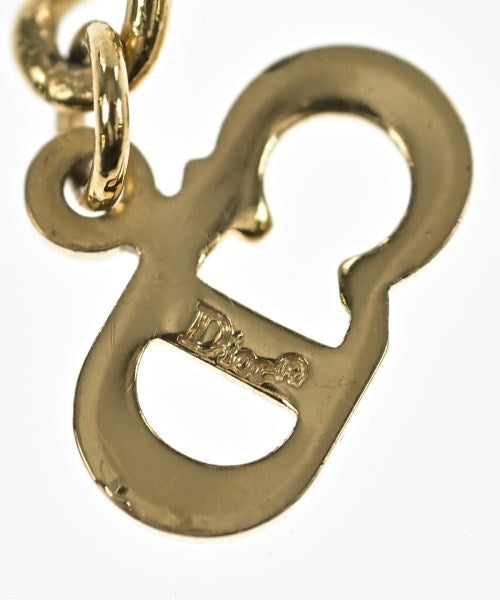 Christian Dior 項鍊