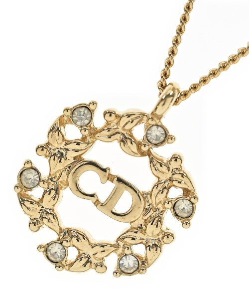 Christian Dior 項鍊