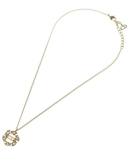 Christian Dior 項鍊