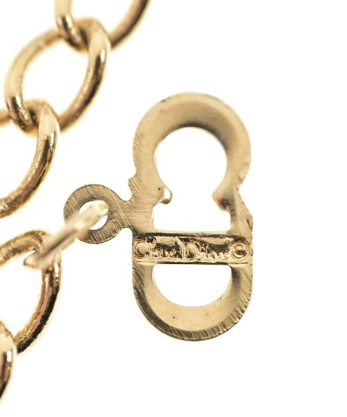 Christian Dior 項鍊
