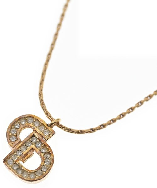 Christian Dior 項鍊