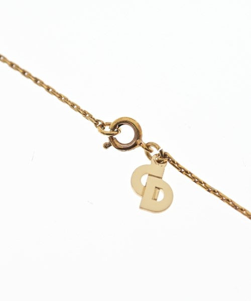 Christian Dior 項鍊
