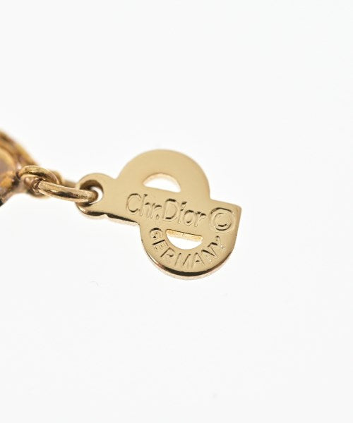 Christian Dior 項鍊