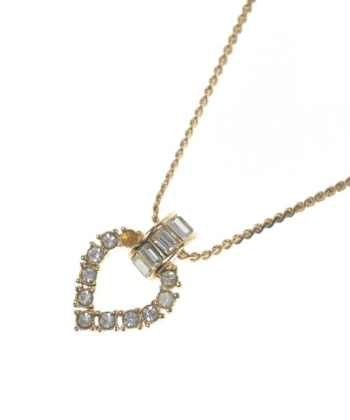 Christian Dior 項鍊