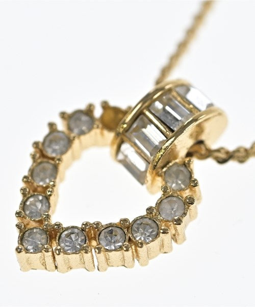 Christian Dior 項鍊
