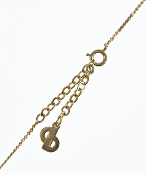 Christian Dior 項鍊