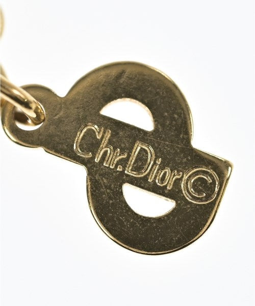 Christian Dior 項鍊